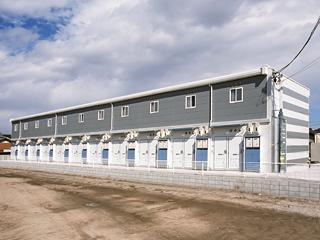 レオパレスAYUTAKU22