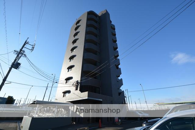 センチュリーコート(1DK/8階)