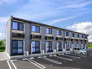 レオパレスしまざき