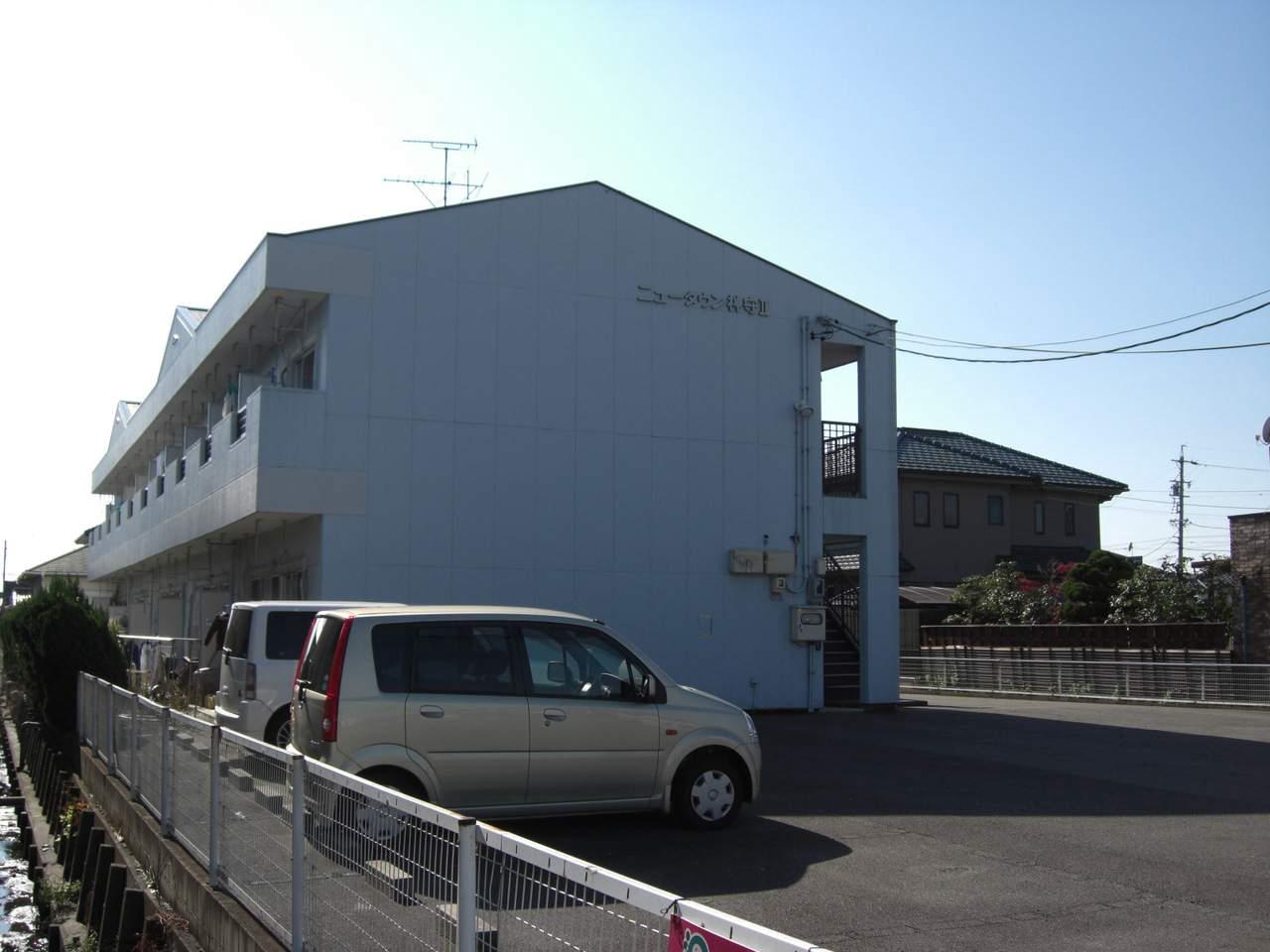 ニュータウン神守Ⅱ