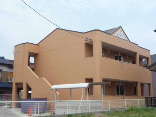 ルミナスハイム