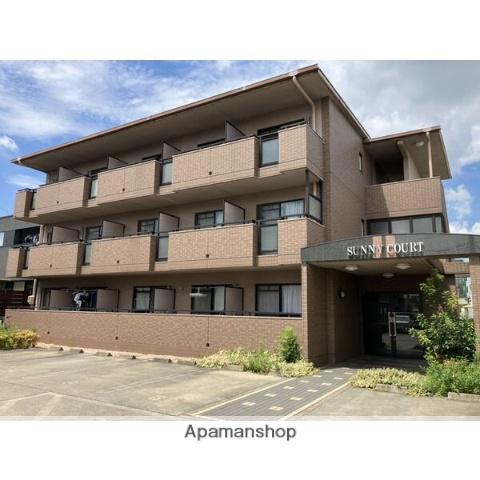 SUNNY COURT(1K/3階)