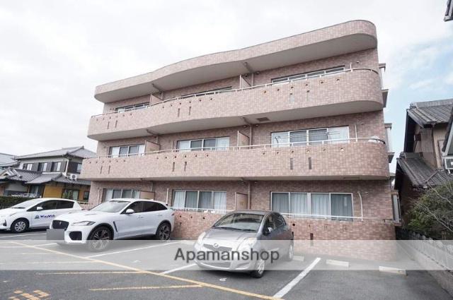 エスパース・ミワ(2LDK/1階)