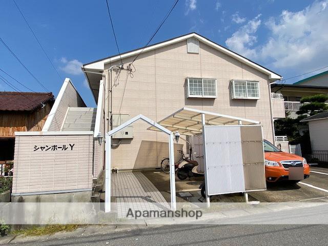 シャンポールY(2K/2階)