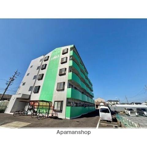 サンライズ清香Ⅱ