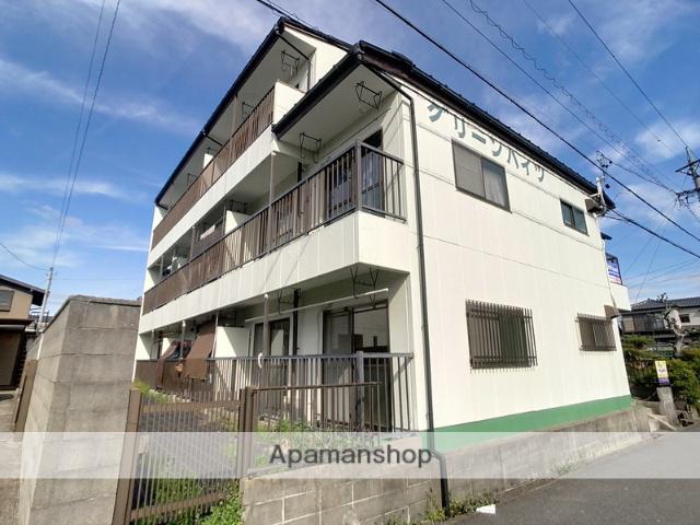 グリーンハイツ