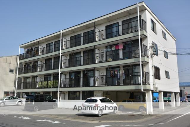 サンホーム愛宕