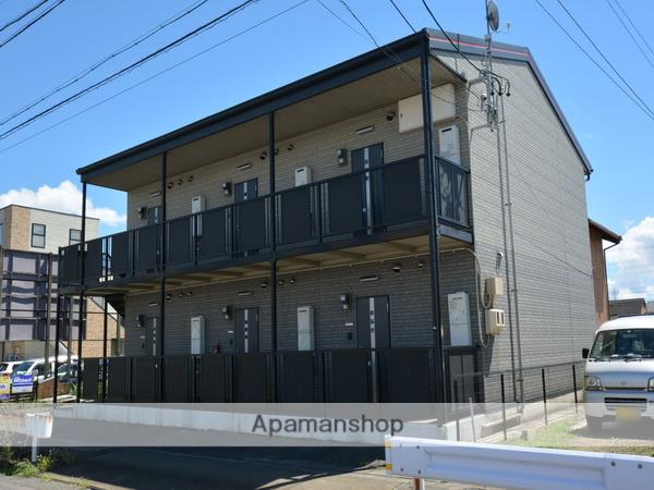 サンフレンズ篭屋(1K/2階)