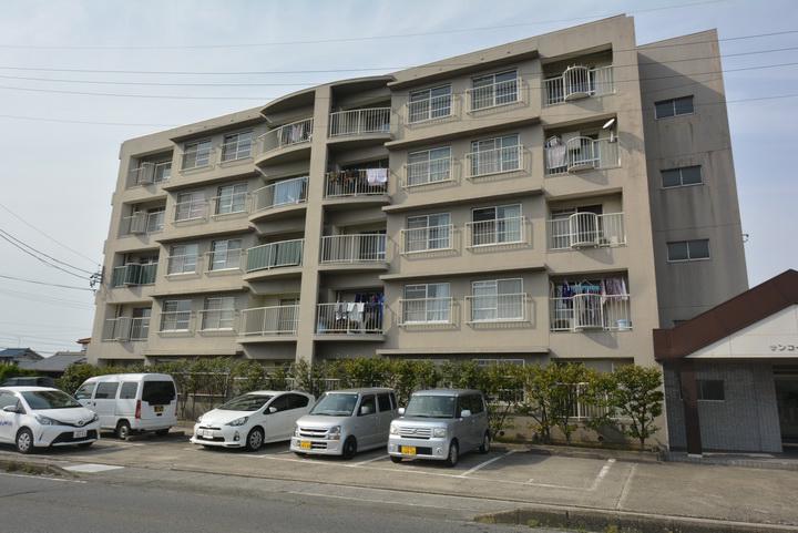 サンコーポ富塚