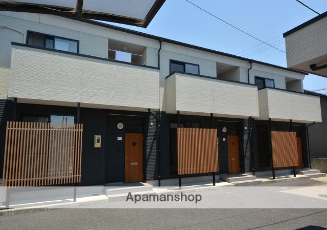 メゾンド・墨　壱号館