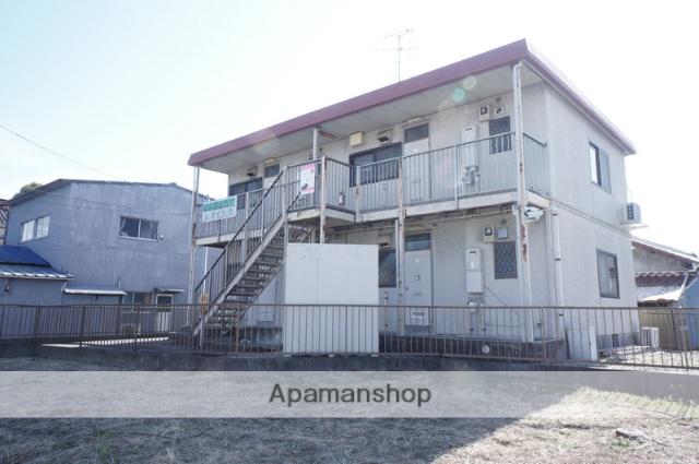 レオ・イトウ(2DK/2階)