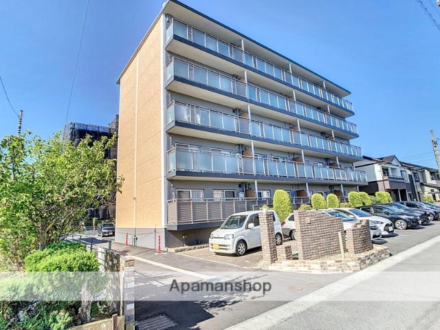 ドマーニJ(1LDK/1階)