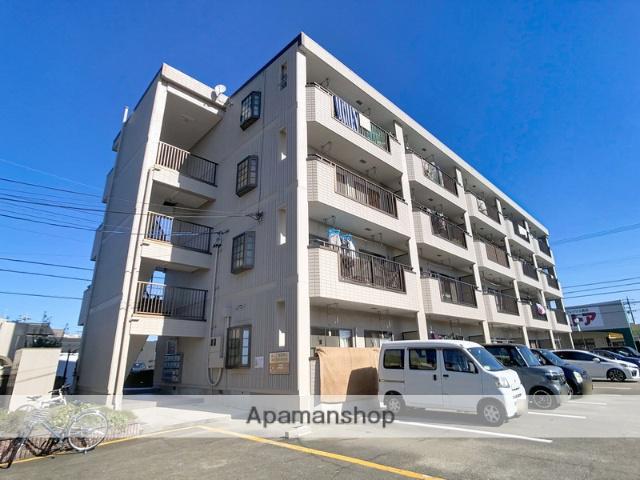 VIP IN AVENUE(2LDK/3階)