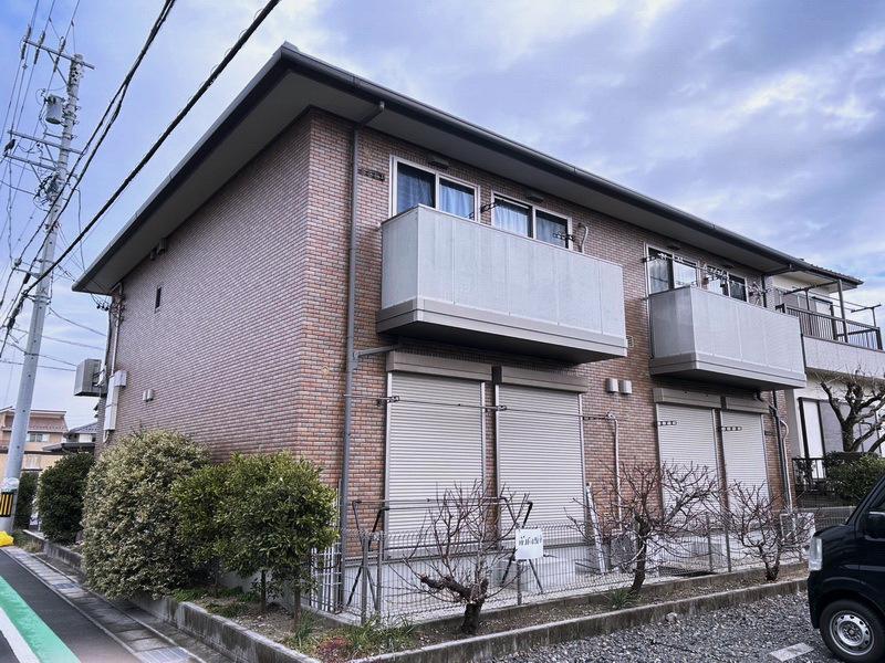 エクセレント甚目寺(2LDK/1階)