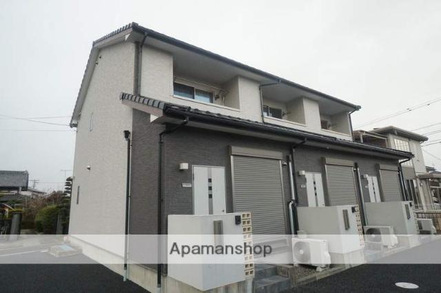 リアン愛西(2LDK)