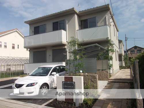 グリーンコート