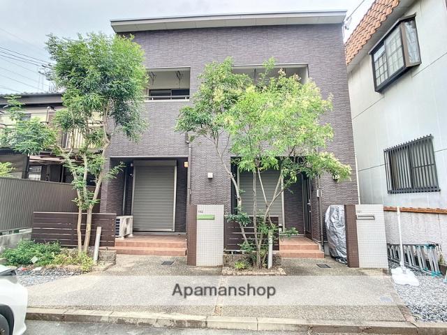 メゾネットパークフォーシーズン