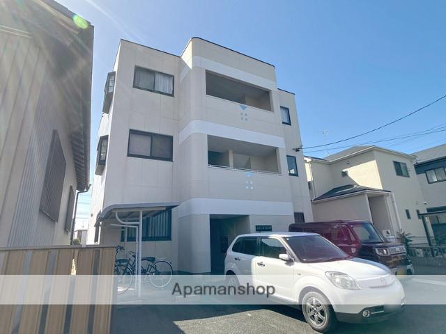 メゾン・ド・レーヴ(1LDK/2階)