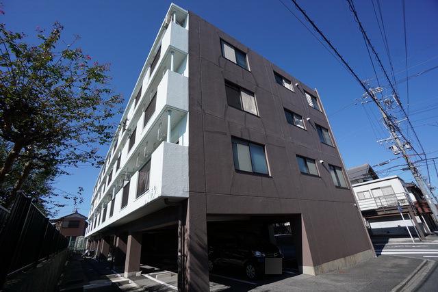 八幡マンション