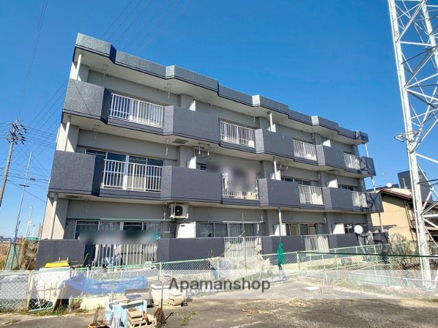 加藤マンション(3LDK/3階)