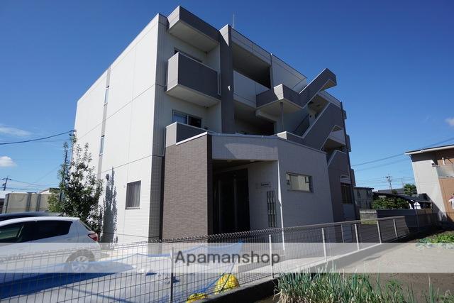 ルチアーノ(2LDK/3階)