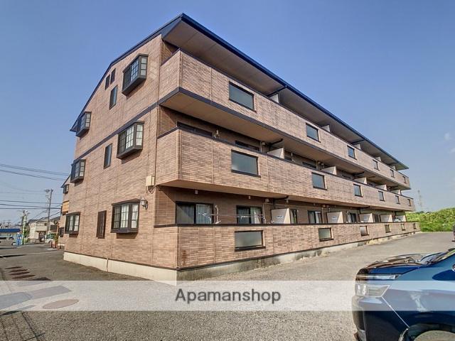 アパートメントキダ S