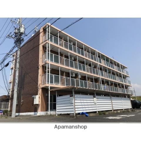 ODSマンション(1K/2階)