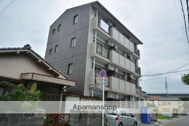 クレスト西枇