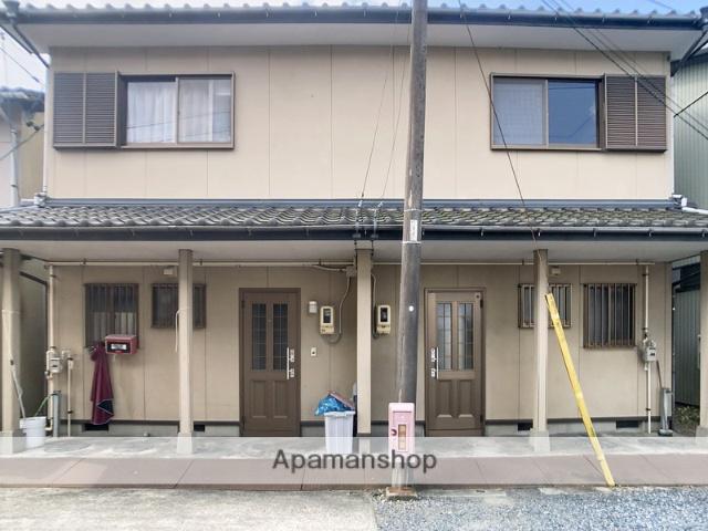 コーポ中橋