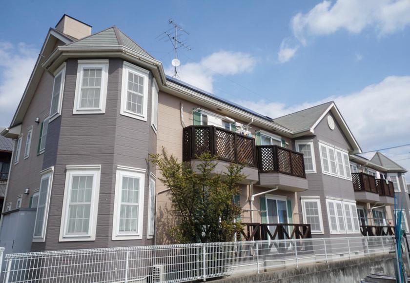 ウイングベル七宝