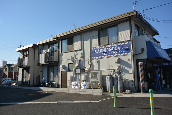 フォーブル日比野