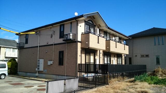 サンリット(ワンルーム/1階)