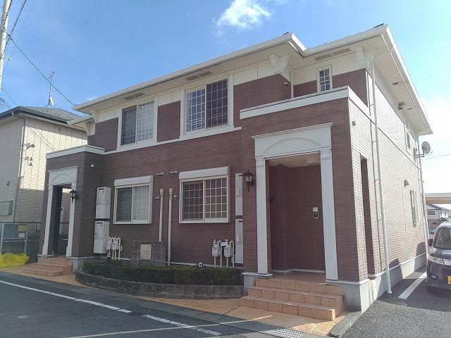 グレイスコート