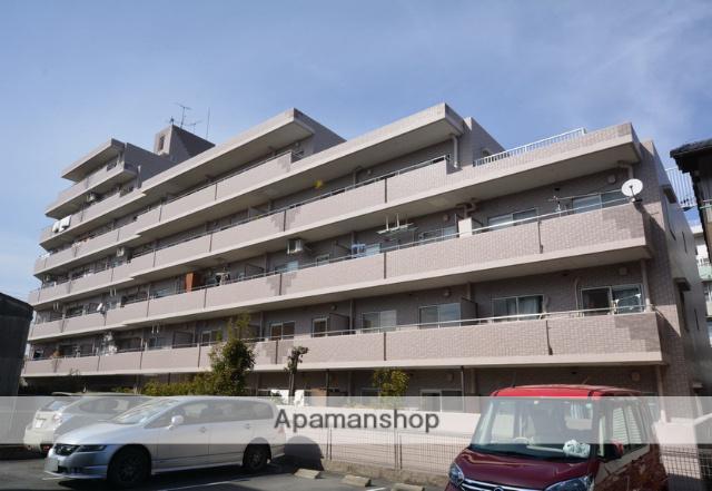 グランドメゾン中小田井(2LDK/2階)