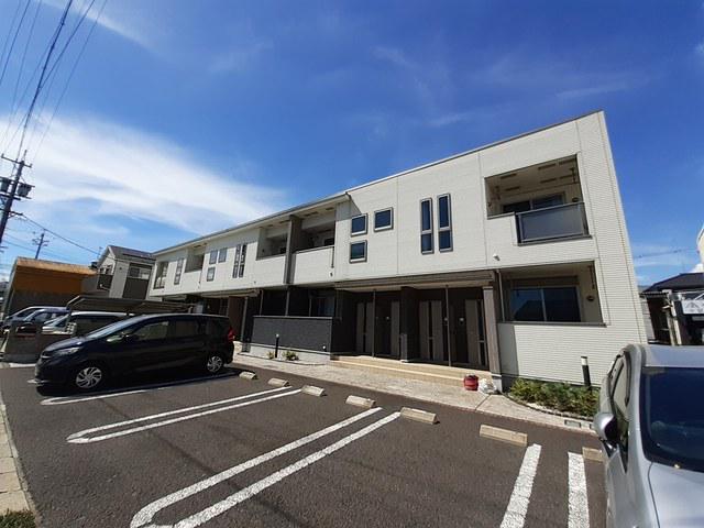 アルフィーネ(2LDK/2階)