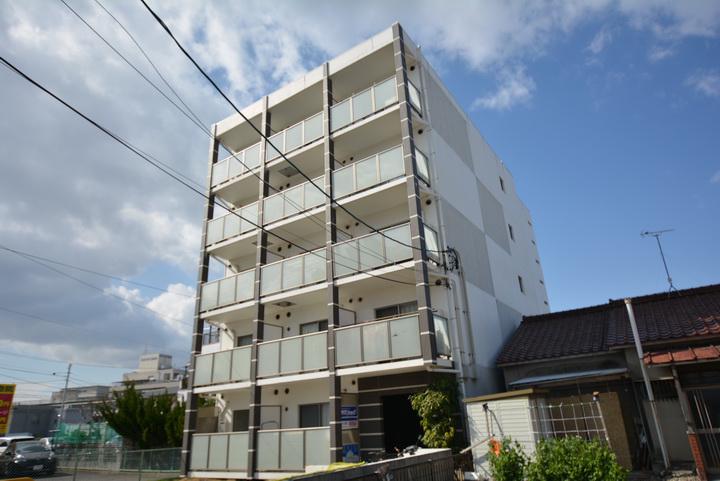 TS DREAM甚目寺北