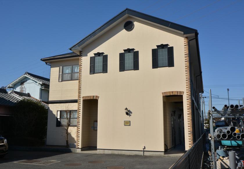 アムールフローラ