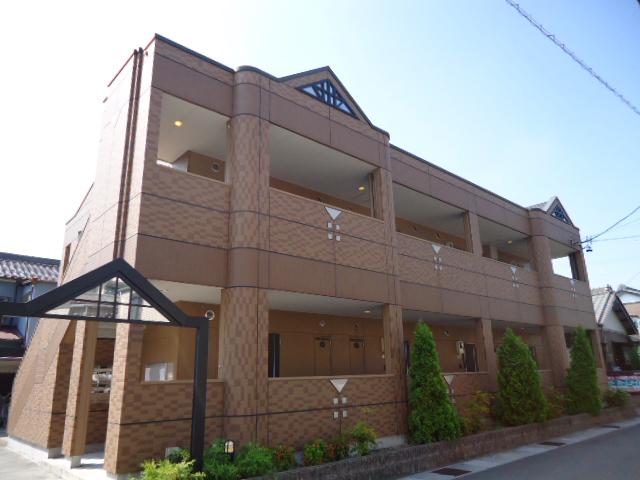 ルーラルハウス