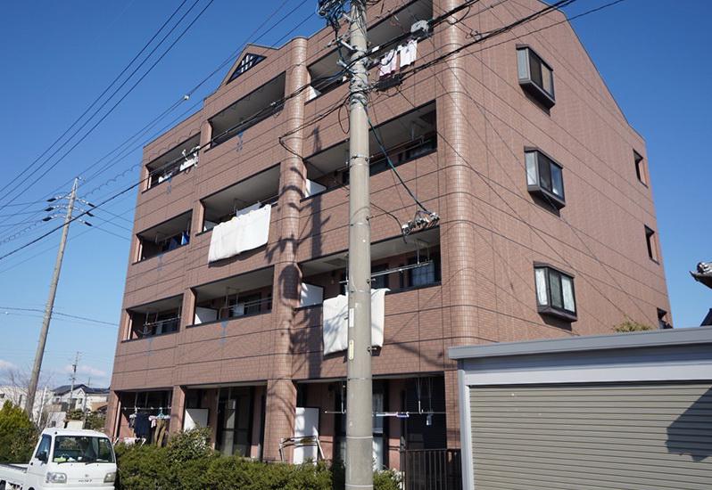 グランドシャリオ