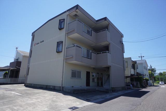 シャインキャッスル(3LDK/3階)