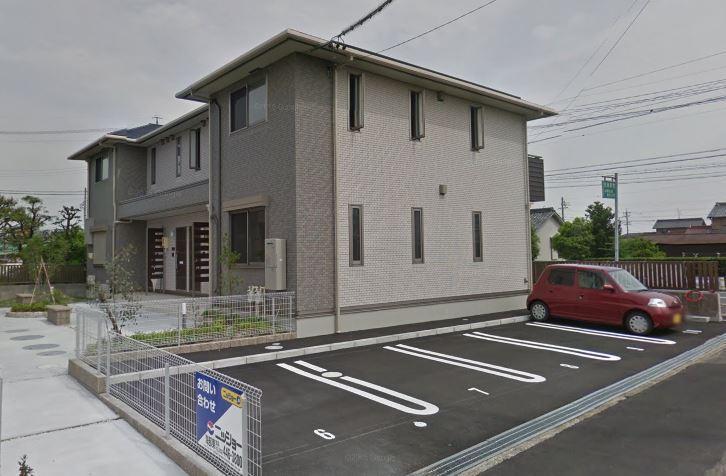 ブルーム萱津 B棟