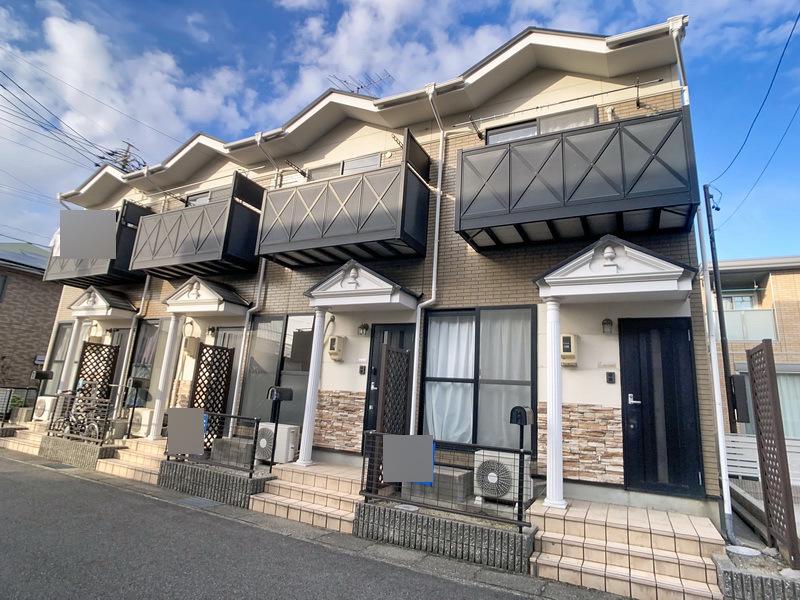 ＣＡＮＴＡＲ(2DK)