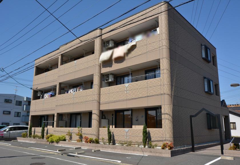 ツインビレッジ