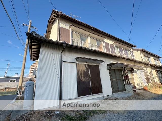 木田道下９９貸家