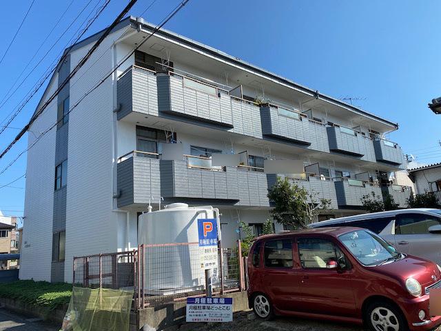 グランエスポワール(2LDK/3階)