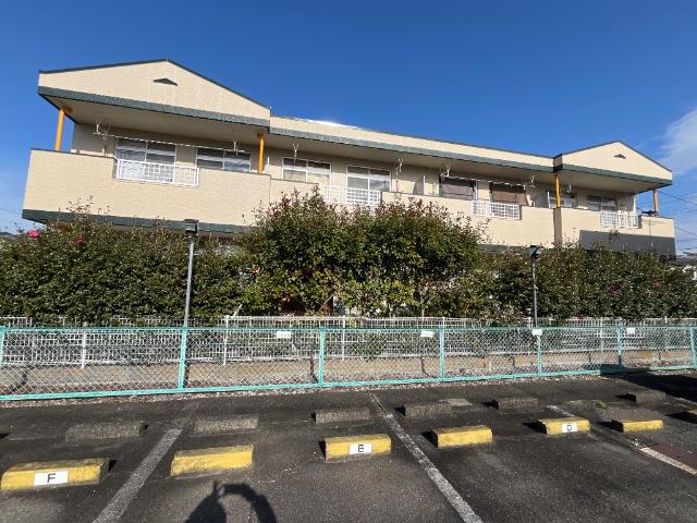 コーポマルベリー