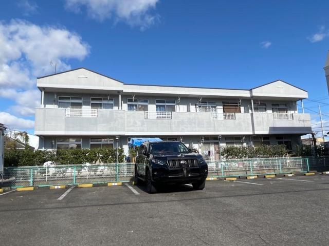 コーポマルベリー