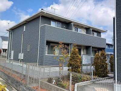 グラース・メゾンⅡ