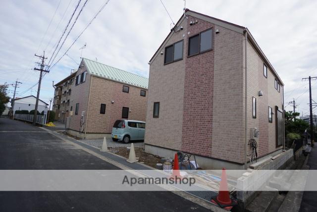 東海道本線 稲沢駅 徒歩23分  築5年(3LDK)