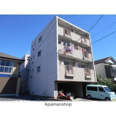 吉田コーポ(2K/4階)